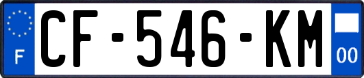 CF-546-KM