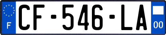 CF-546-LA
