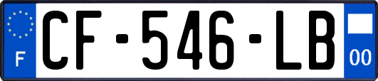 CF-546-LB