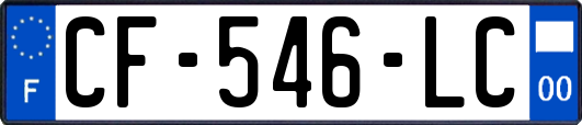 CF-546-LC