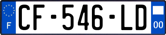 CF-546-LD