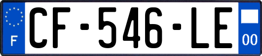 CF-546-LE