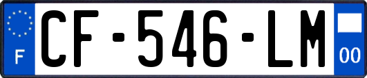CF-546-LM