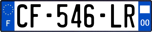 CF-546-LR