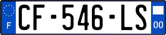 CF-546-LS
