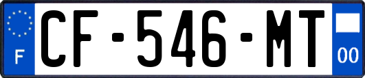 CF-546-MT