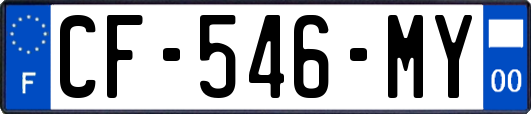 CF-546-MY