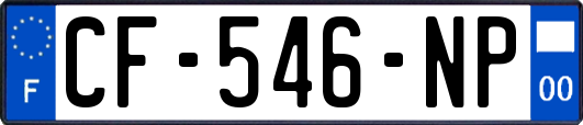 CF-546-NP