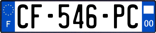 CF-546-PC