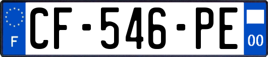 CF-546-PE