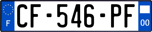 CF-546-PF
