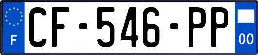 CF-546-PP