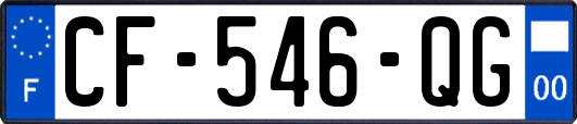 CF-546-QG