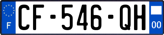 CF-546-QH