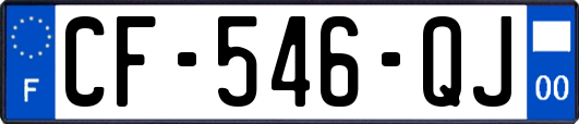 CF-546-QJ