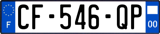CF-546-QP