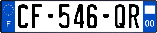 CF-546-QR