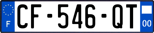 CF-546-QT