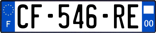 CF-546-RE
