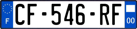 CF-546-RF