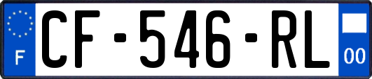 CF-546-RL