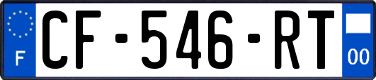 CF-546-RT