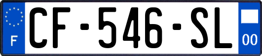 CF-546-SL