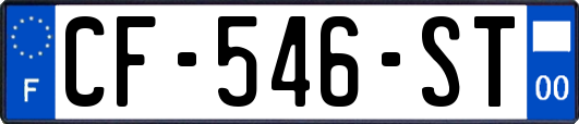CF-546-ST