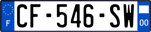 CF-546-SW