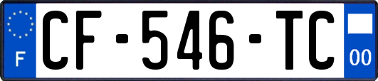CF-546-TC
