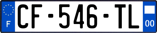 CF-546-TL