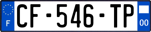 CF-546-TP