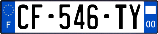 CF-546-TY