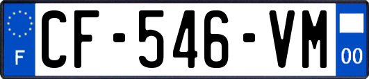 CF-546-VM