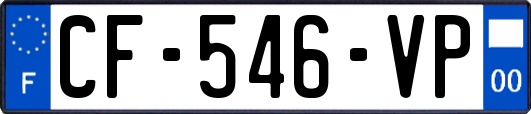 CF-546-VP