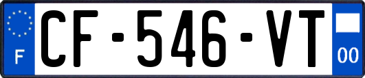 CF-546-VT
