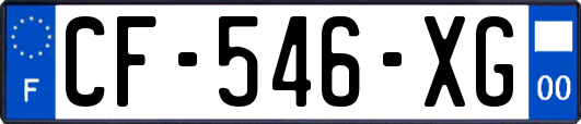 CF-546-XG