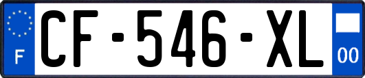CF-546-XL