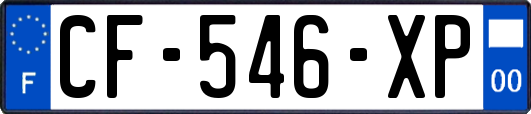 CF-546-XP