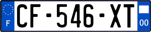 CF-546-XT