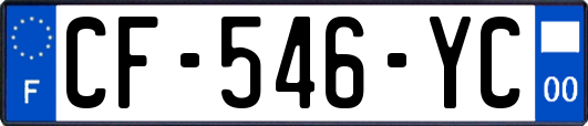 CF-546-YC