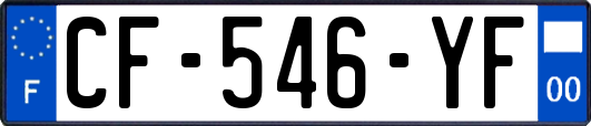 CF-546-YF