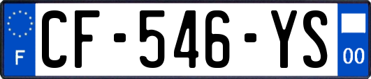 CF-546-YS