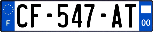 CF-547-AT