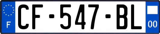 CF-547-BL