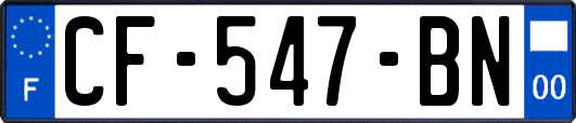 CF-547-BN