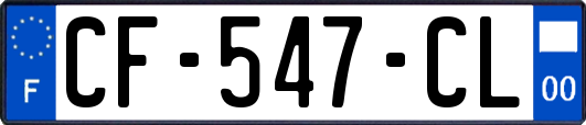 CF-547-CL