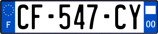 CF-547-CY