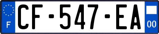 CF-547-EA