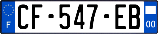 CF-547-EB